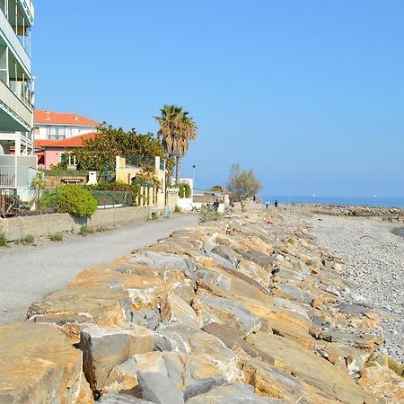 Riva Beach Apartment Riva Ligure Ngoại thất bức ảnh