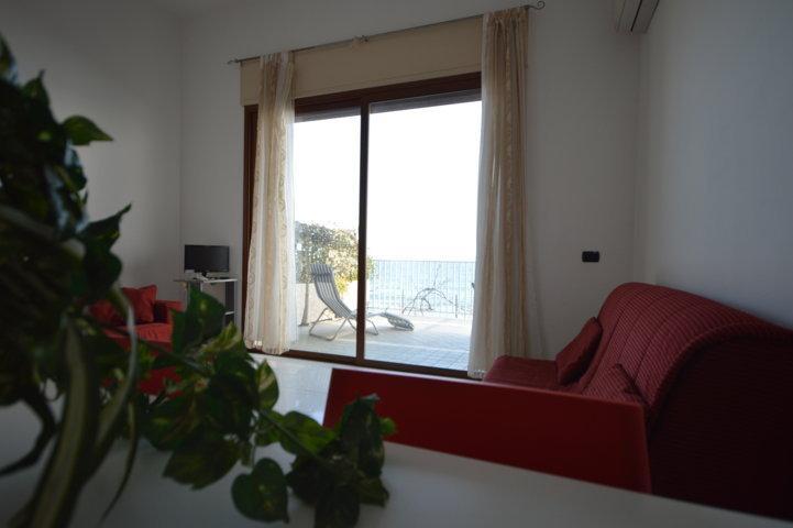 Riva Beach Apartment Riva Ligure Ngoại thất bức ảnh