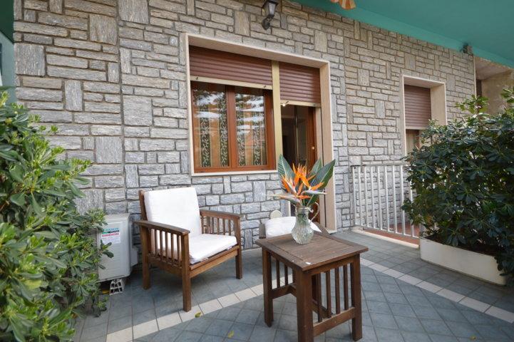 Riva Beach Apartment Riva Ligure Ngoại thất bức ảnh