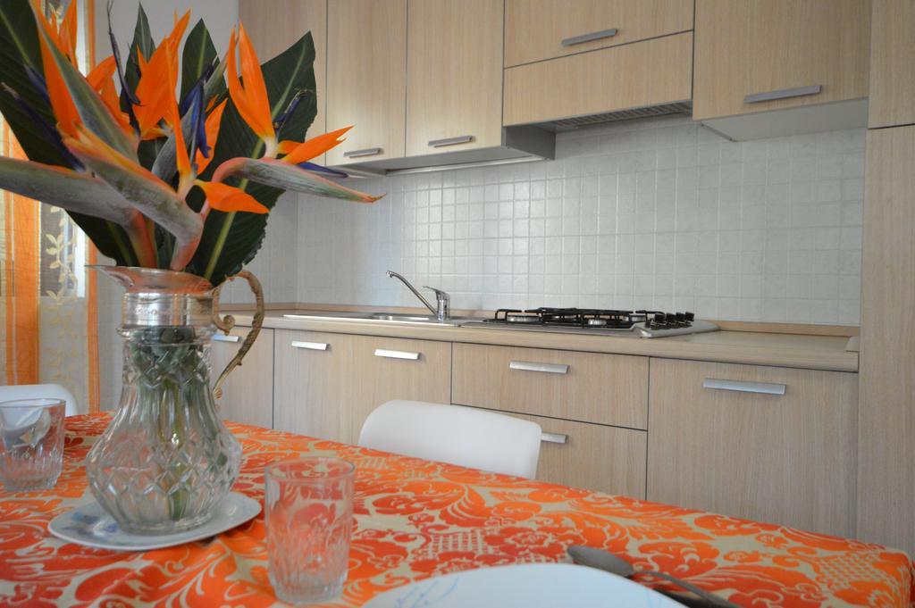 Riva Beach Apartment Riva Ligure Ngoại thất bức ảnh