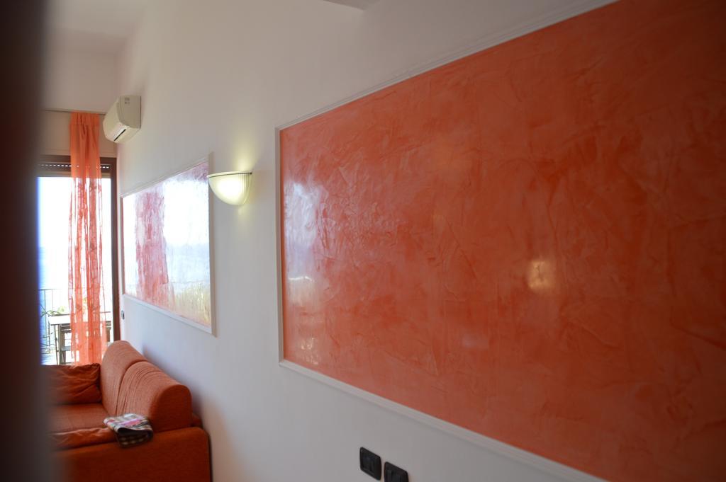Riva Beach Apartment Riva Ligure Ngoại thất bức ảnh